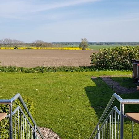 Herrlicher Nord Und Sued-Blick Direkt Am Nord-Ostsee-Kanal Breiholz Екстер'єр фото