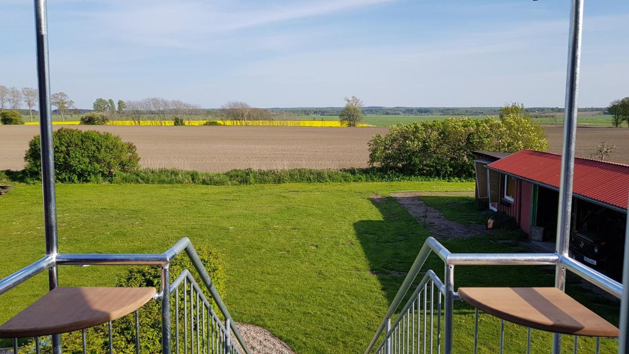 Herrlicher Nord Und Sued-Blick Direkt Am Nord-Ostsee-Kanal Breiholz Екстер'єр фото